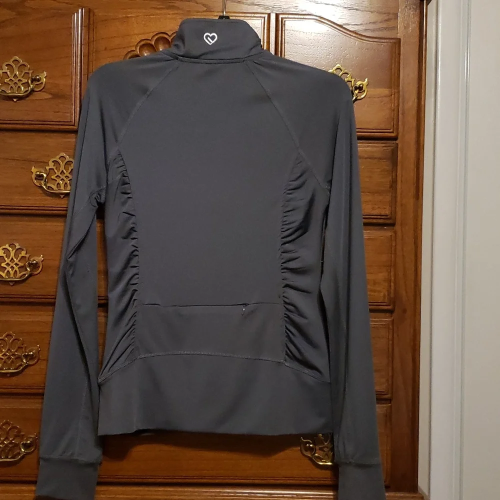 Jacket - Picture 3 of 3